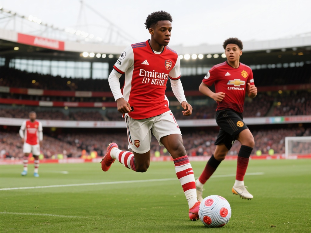 不少案例显示，英超近年来对青年球员的青睐