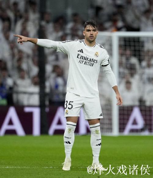 劳尔-阿森西奥发文哀悼祖父：愿你陪伴我每一步