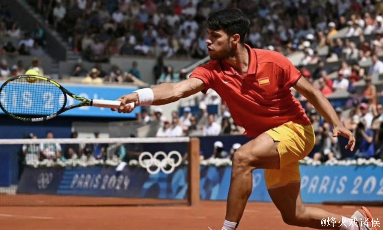 辛纳完胜德约科维奇,与阿尔卡拉斯会师沙特六王大满贯决赛 辛纳完胜德约科维奇,与阿尔卡拉斯会师沙特六王大满贯决赛