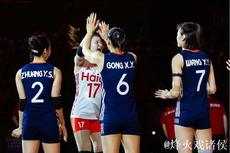 中国女排力克哥伦比亚 世锦赛小组赛两连胜提前晋级16强 中国女排力克哥伦比亚 世锦赛小组赛两连胜提前晋级16强