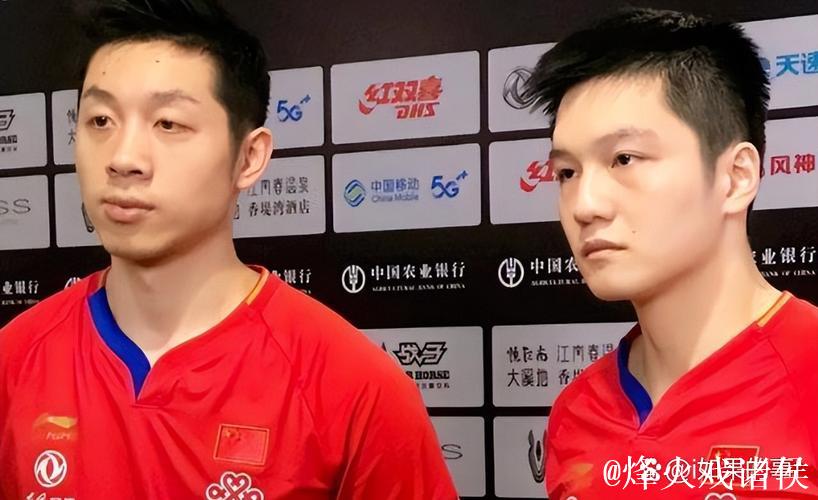 全运会乒乓球男团：樊振东许昕联手告捷 上海3-0完胜江苏