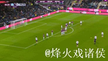 英超-舍什科梅开二度海文失误 曼联2-2战平伯恩利 英超-舍什科梅开二度海文失误 曼联2-2战平伯恩利